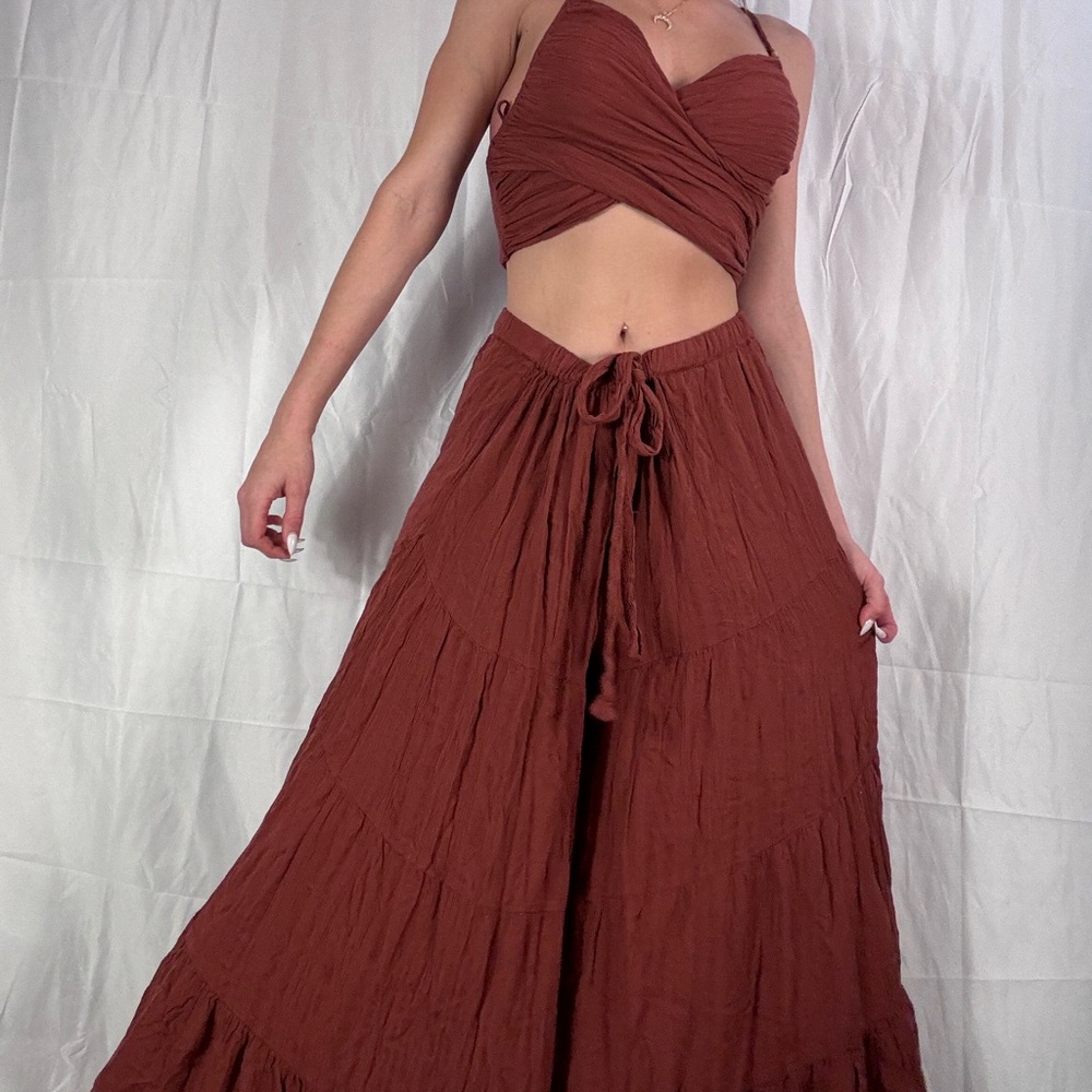 Free people set